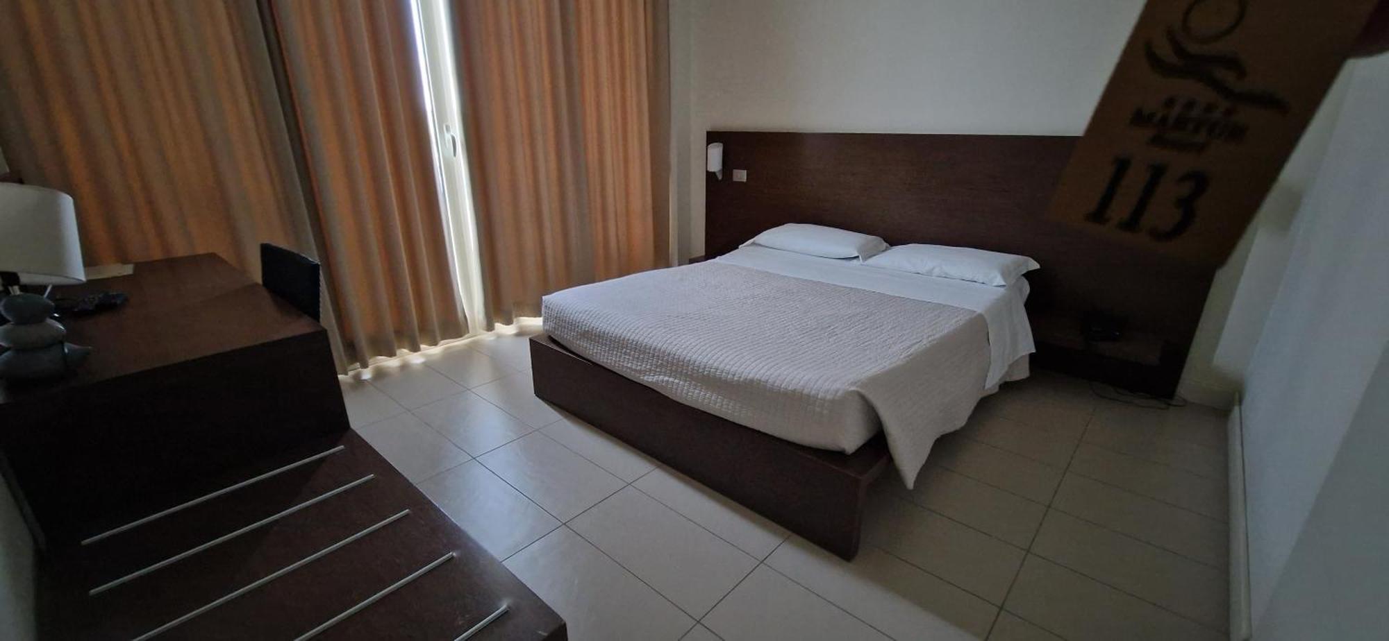 تيرمولي Martur Resort المظهر الخارجي الصورة